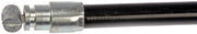 Parking Brake Cable Dorman-First Stop C660495