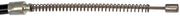 Parking Brake Cable Dorman-First Stop C660495