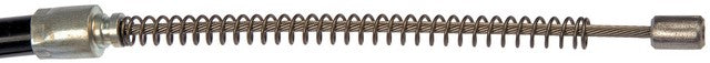 Parking Brake Cable Dorman-First Stop C660495