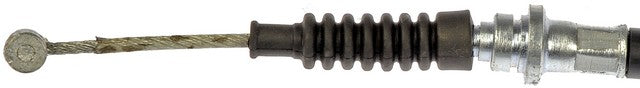 Parking Brake Cable Dorman-First Stop C660496