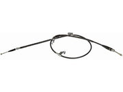 Parking Brake Cable Dorman-First Stop C660496