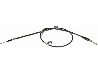 Parking Brake Cable Dorman-First Stop C660496