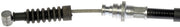Parking Brake Cable Dorman-First Stop C660497