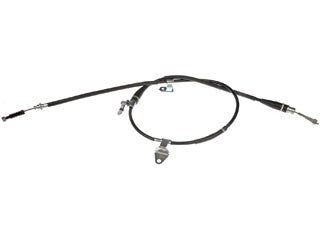 Parking Brake Cable Dorman-First Stop C660497