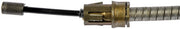 Parking Brake Cable Dorman-First Stop C660498