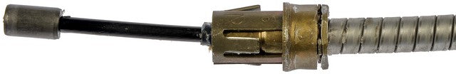 Parking Brake Cable Dorman-First Stop C660498