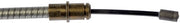 Parking Brake Cable Dorman-First Stop C660498