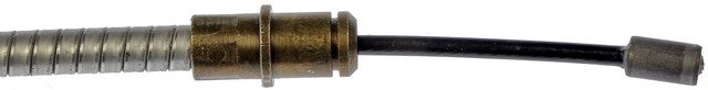 Parking Brake Cable Dorman-First Stop C660498