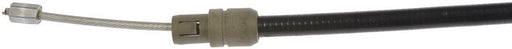 Parking Brake Cable Dorman-First Stop C660499