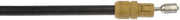 Parking Brake Cable Dorman-First Stop C660499