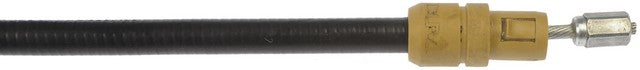 Parking Brake Cable Dorman-First Stop C660499