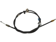 Parking Brake Cable Dorman-First Stop C660499