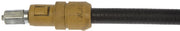 Parking Brake Cable Dorman-First Stop C660500