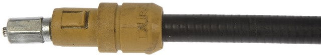 Parking Brake Cable Dorman-First Stop C660500