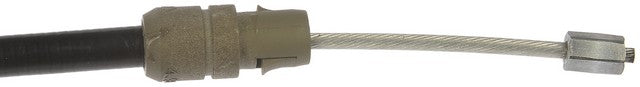Parking Brake Cable Dorman-First Stop C660500