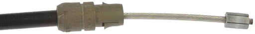 Parking Brake Cable Dorman-First Stop C660500