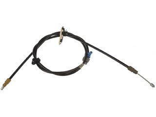 Parking Brake Cable Dorman-First Stop C660500