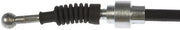 Parking Brake Cable Dorman-First Stop C660501