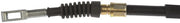 Parking Brake Cable Dorman-First Stop C660502