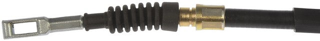 Parking Brake Cable Dorman-First Stop C660502