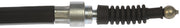Parking Brake Cable Dorman-First Stop C660502
