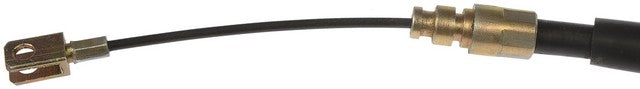 Parking Brake Cable Dorman-First Stop C660503