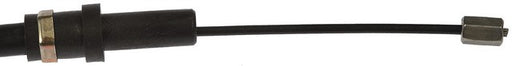 Parking Brake Cable Dorman-First Stop C660503