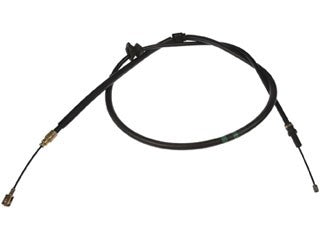 Parking Brake Cable Dorman-First Stop C660503