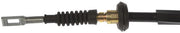 Parking Brake Cable Dorman-First Stop C660504