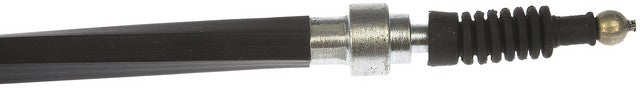 Parking Brake Cable Dorman-First Stop C660504