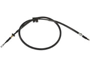 Parking Brake Cable Dorman-First Stop C660504