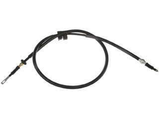 Parking Brake Cable Dorman-First Stop C660504