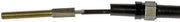 Parking Brake Cable Dorman-First Stop C660505