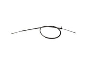 Parking Brake Cable Dorman-First Stop C660505