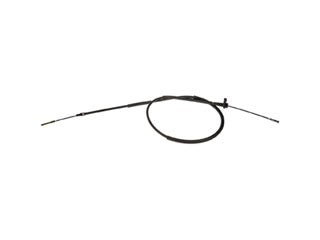 Parking Brake Cable Dorman-First Stop C660505