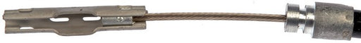 Parking Brake Cable Dorman-First Stop C660506