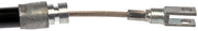 Parking Brake Cable Dorman-First Stop C660506