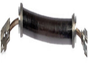 Parking Brake Cable Dorman-First Stop C660506