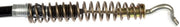 Parking Brake Cable Dorman-First Stop C660512