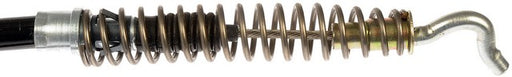 Parking Brake Cable Dorman-First Stop C660512