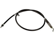 Parking Brake Cable Dorman-First Stop C660512