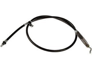 Parking Brake Cable Dorman-First Stop C660512