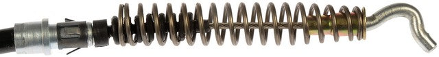 Parking Brake Cable Dorman-First Stop C660513