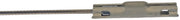 Parking Brake Cable Dorman-First Stop C660514
