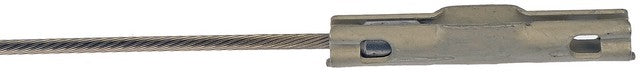 Parking Brake Cable Dorman-First Stop C660514