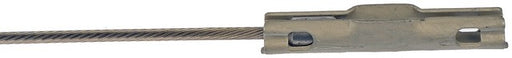 Parking Brake Cable Dorman-First Stop C660514