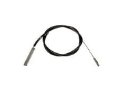 Parking Brake Cable Dorman-First Stop C660514