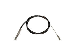 Parking Brake Cable Dorman-First Stop C660514