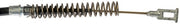 Parking Brake Cable Dorman-First Stop C660515