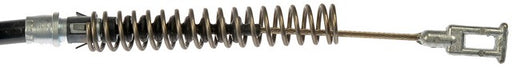 Parking Brake Cable Dorman-First Stop C660515